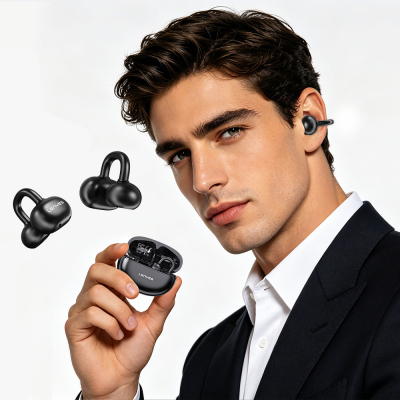 Lenyes Air 208 Hi-Fi Sound Bluetooth Headphones with 13mm Dynamic Drivers v6.0 - 5