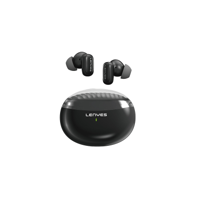 Lenyes Air 56 Ai Çeviri Özellikli ANC/ENC Teknolojili Kulak İçi Bluetooth Kulaklık v5.3 - 1