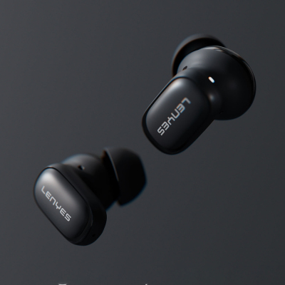 Lenyes Air 56 Ai Çeviri Özellikli ANC/ENC Teknolojili Kulak İçi Bluetooth Kulaklık v5.3 - 7