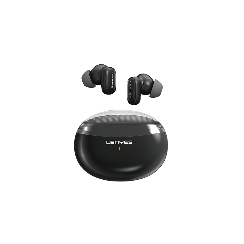Lenyes Air 56 Ai Çeviri Özellikli ANC/ENC Teknolojili Kulak İçi Bluetooth Kulaklık v5.3 - 2
