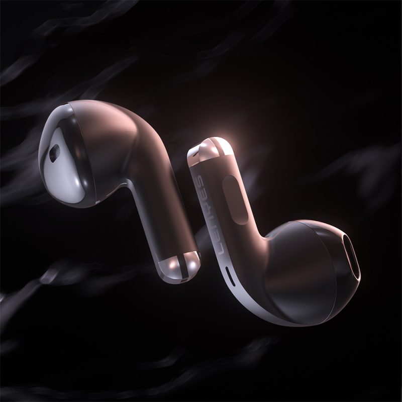 Lenyes Air 99 Hi-Fi Sound Quality Bluetooth Headphone v5.3 - 3