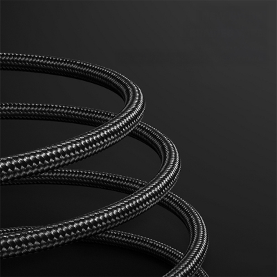 Lenyes AX130 HDTV Image and Sound Transmitter HDMI Cable Ultra HD 4K 60Hz 1.5M - 3