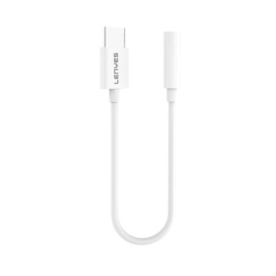 Lenyes AX91 Type-C to 3.5mm Hi-Fi Aux Çevirici Ses Adaptörü - 2