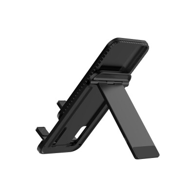 Lenyes CR129 Foldable Adjustable Phone and Tablet Stand - 3