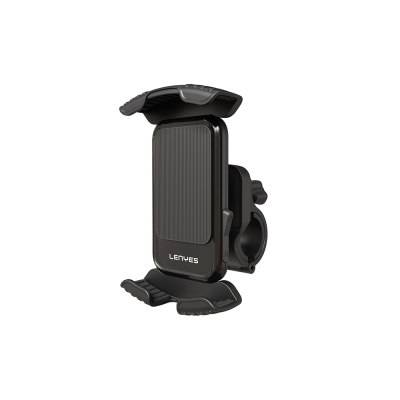 Lenyes CR157 360° Rotatable Adjustable Motorcycle and Bicycle Phone Holder - 8