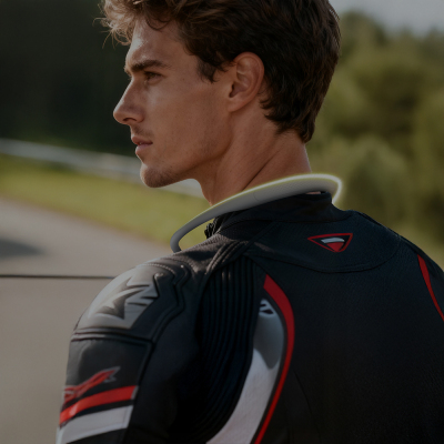 Lenyes CR203 2in1 Eller Serbest Magnetik Boyun Askılı Telefon Tutucu - 6