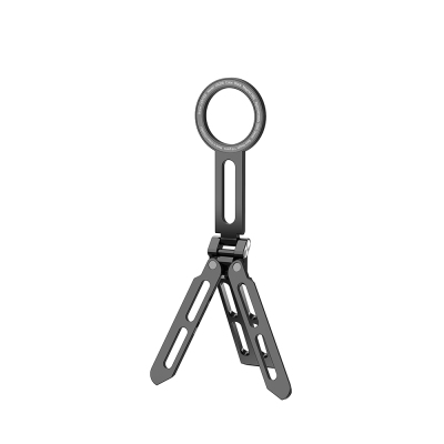 Lenyes CR208 Adjustable Magnetic Phone Stand - 1