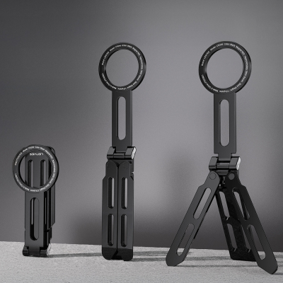 Lenyes CR208 Ayarlanabilir Magnetik Telefon Standı - 3