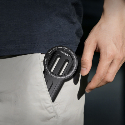 Lenyes CR208 Ayarlanabilir Magnetik Telefon Standı - 6