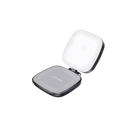 Lenyes CR211 360 Dönebilen Bataryalı Magnetik Telefon Üstü Aydınlatma Işığı - 1