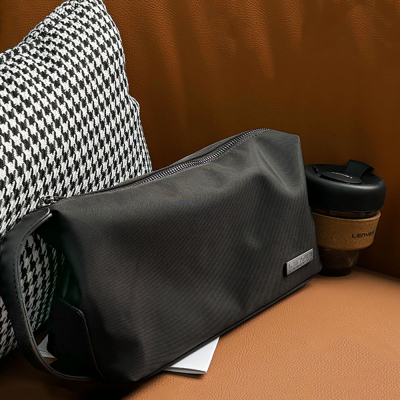Lenyes LB521 Martin Series Waterproof Wear and Scratch Resistant Accessory Bag - 6
