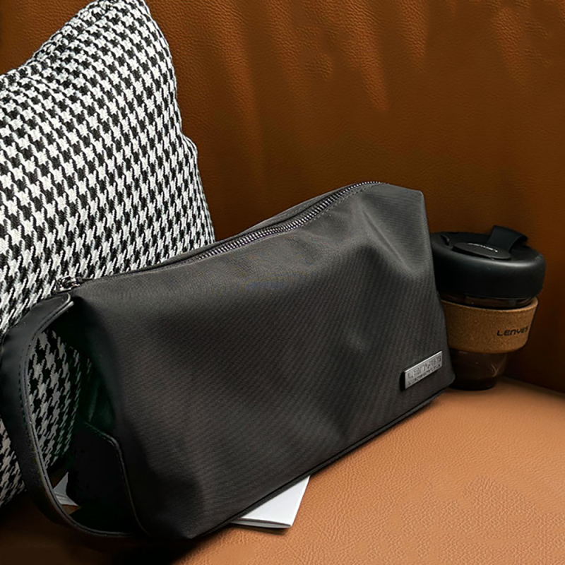Lenyes LB521 Martin Series Waterproof Wear and Scratch Resistant Accessory Bag - 6