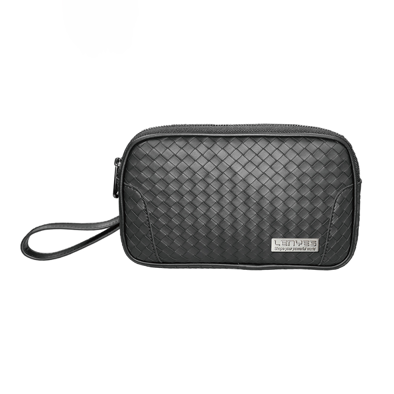 Lenyes LB528 Mark Series Waterproof Wear and Scratch Resistant Accessory Bag - 1