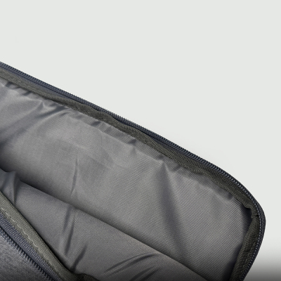 Lenyes LB542 Rambler Serisi Su Geçirmez Polyester Kumaş 13-14 inç Laptop Çantası - 9