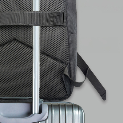 Lenyes LB550 Voyagers Series 1200D Waterproof Travel Backpack - 6
