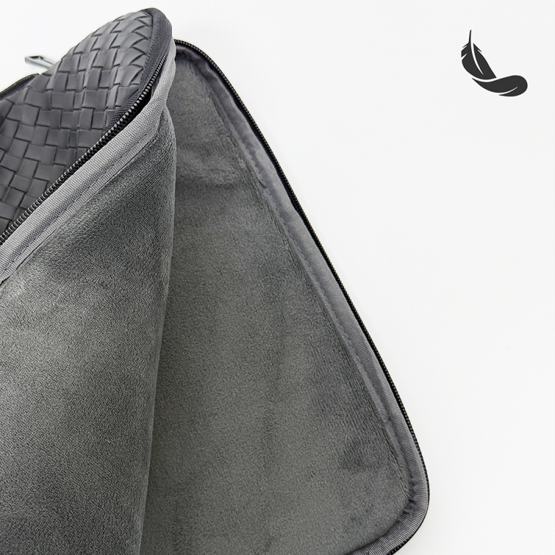Lenyes LB555 Voyagers Series 1200D Waterproof 13-14 inch Laptop Bag - 6