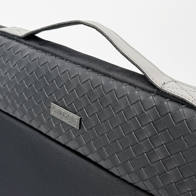 Lenyes LB556 Voyagers Series 1200D Waterproof 15-16 inch Laptop Bag - 8