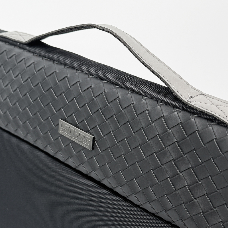 Lenyes LB556 Voyagers Series 1200D Waterproof 15-16 inch Laptop Bag - 8