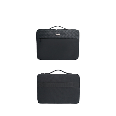 Lenyes LB556 Voyagers Serisi 1200D Su Geçirmez 15-16 inç Laptop Çantası - 3