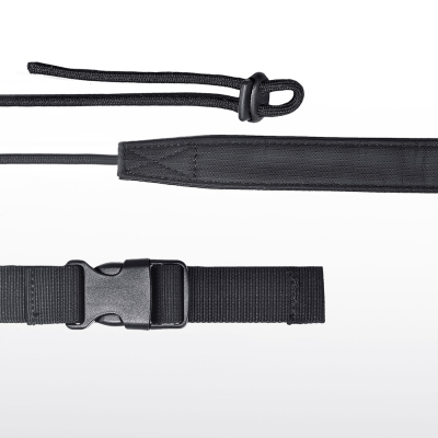 Lenyes LB564 Dreamer Waist Serisi Su Geçirmez Deri Tasarımlı Bel Çantası - 4