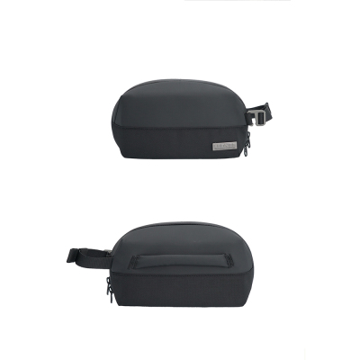 Lenyes LB570 Su Geçirmez Aşınmaya ve Çizilmeye Dayanıklı Aksesuar Çantası 23cm - 3
