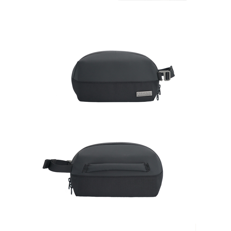 Lenyes LB570 Su Geçirmez Aşınmaya ve Çizilmeye Dayanıklı Aksesuar Çantası 23cm - 3