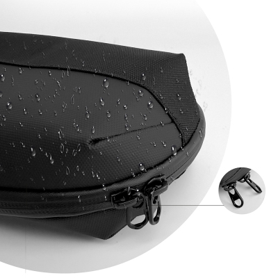 Lenyes LB571 Su Geçirmez Aşınmaya ve Çizilmeye Dayanıklı Aksesuar Çantası 25cm - 8