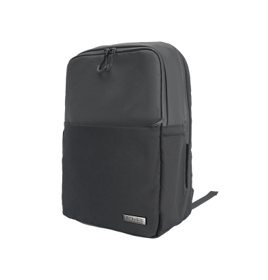 Lenyes LB572 Creator Series Waterproof Polyester Fabric Shock Absorbing Layer Backpack - 1