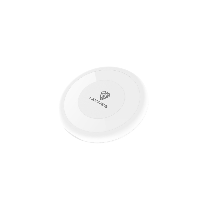 Lenyes LB601 6in1 Type-C to Type-C Kablolu 60W Çevirici Adaptör Seti Standlı Saklama Kutusu - 3