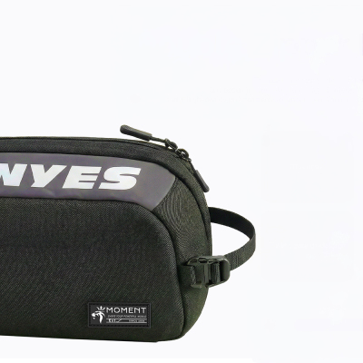 Lenyes LB710 Dazzling Series Data Storage Multipurpose Waterproof Crossbody Bag - 8