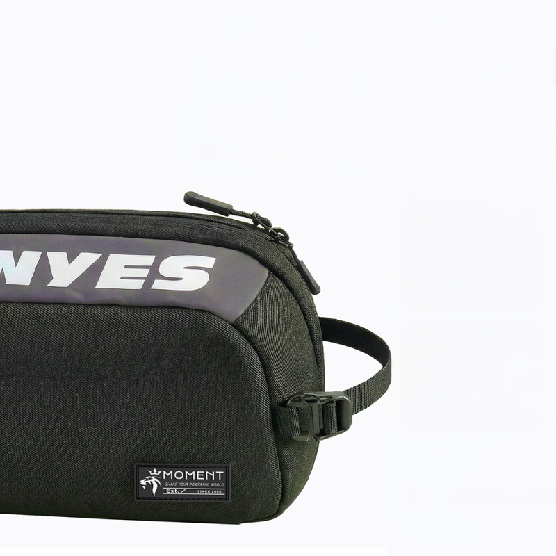 Lenyes LB710 Dazzling Series Data Storage Multipurpose Waterproof Crossbody Bag - 8