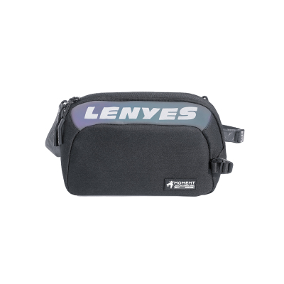 Lenyes LB710 Dazzling Series Data Storage Multipurpose Waterproof Crossbody Bag - 1