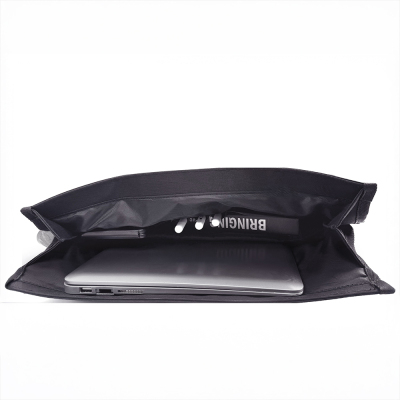 Lenyes LB718 Dazzling Series Multi-Purpose Waterproof Travel Bag with Shoulder Strap - 5