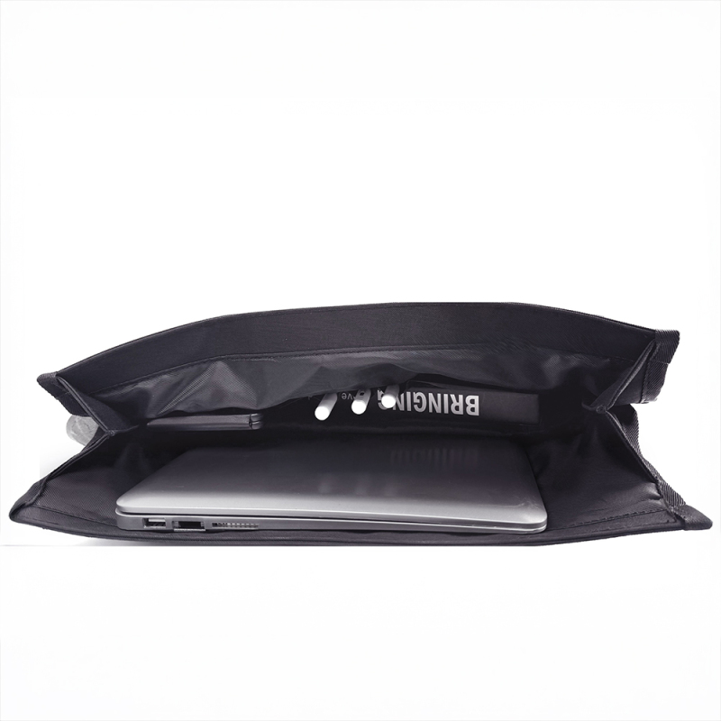 Lenyes LB718 Dazzling Series Multi-Purpose Waterproof Travel Bag with Shoulder Strap - 5