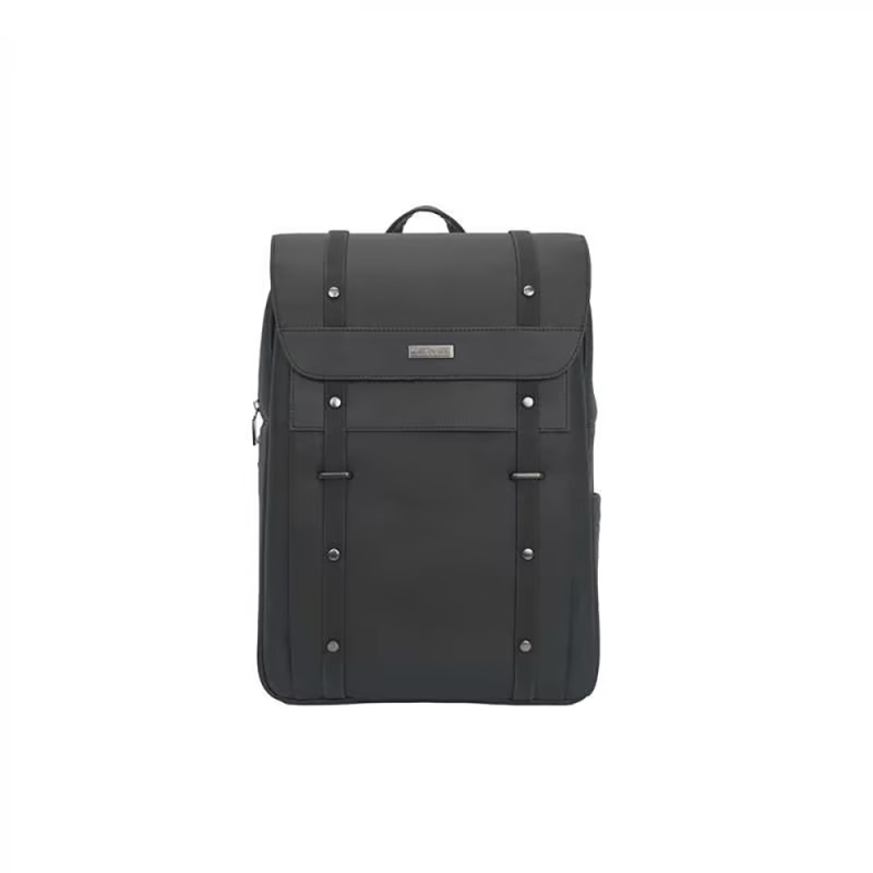 Lenyes LB735 Vesnara Series Waterproof 15-inch Laptop and Notebook Backpack with Fingerprint Lock - 1