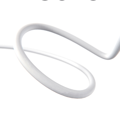 Lenyes LC548-TC-L Type-C to Ligthing Hızlı Şarj Özellikli Data ve Şarj Kablosu 27W 1M - 4