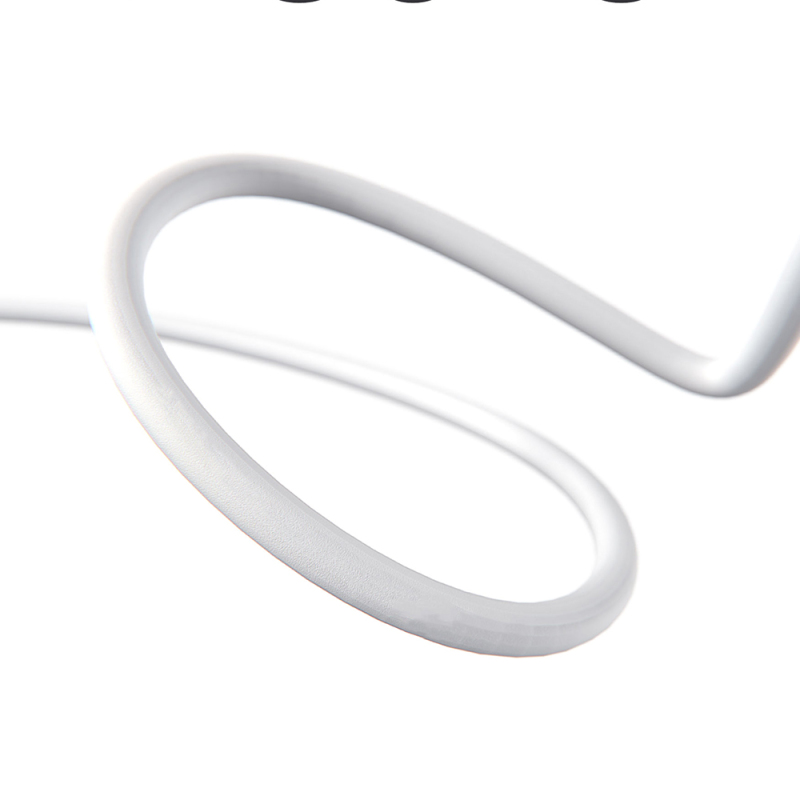 Lenyes LC548-TC-L Type-C to Ligthing Hızlı Şarj Özellikli Data ve Şarj Kablosu 27W 1M - 4