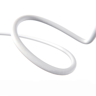 Lenyes LC548-TC-TC Type-C to Type-C Fast Charging PD Data and Charging Cable 60W 1M - 3