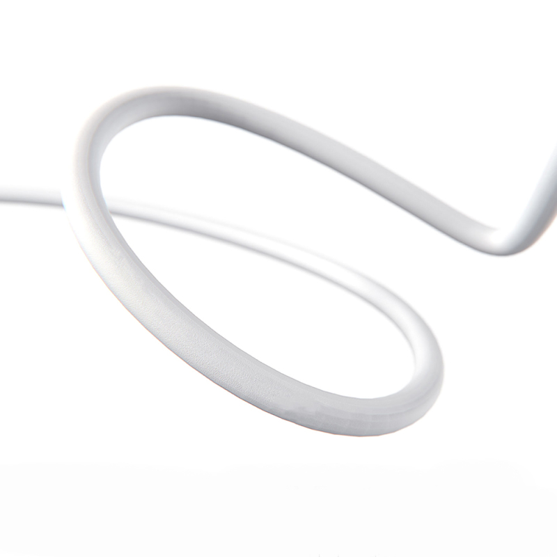 Lenyes LC548-TC-TC Type-C to Type-C Fast Charging PD Data and Charging Cable 60W 1M - 3