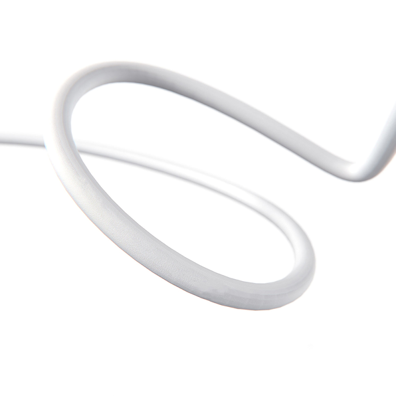 Lenyes LC548-TC USB-A to Type-C Data and Charging Cable 12W 1M - 4