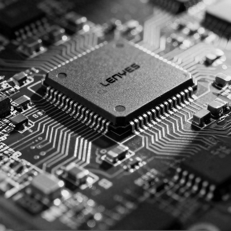 Lenyes LCH15-EU TC-TC Type-C to Type-C GaN Teknolojili PD Hızlı Şarj Özellikli Şarj Seti 20W - 6