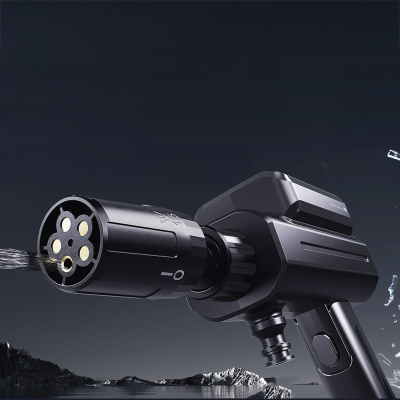 Lenyes LDR101 4K Ultra HD Smart Front and Rear Car Camera with Wifi Support - 6