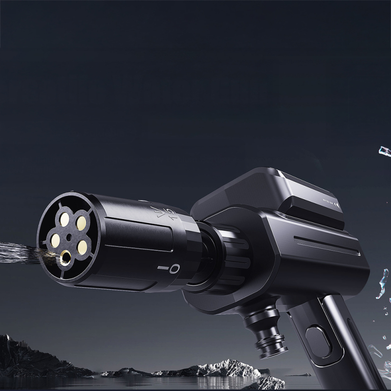 Lenyes LDR101 4K Ultra HD Smart Front and Rear Car Camera with Wifi Support - 6