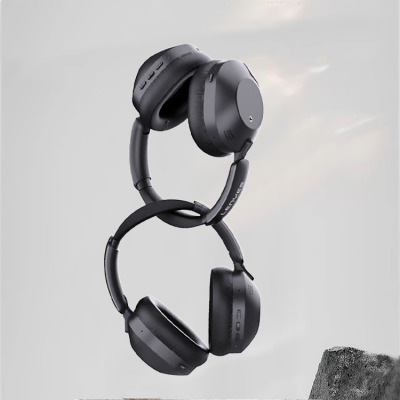 Lenyes LH28 Foldable Design ANC Featured ENC Technology On-Ear Bluetooth Headset v5.4 - 11