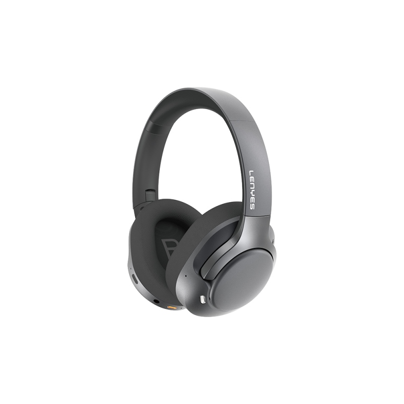 Lenyes LH29 ANC TWS Over-Ear Bluetooth Headphones v5.4 - 3