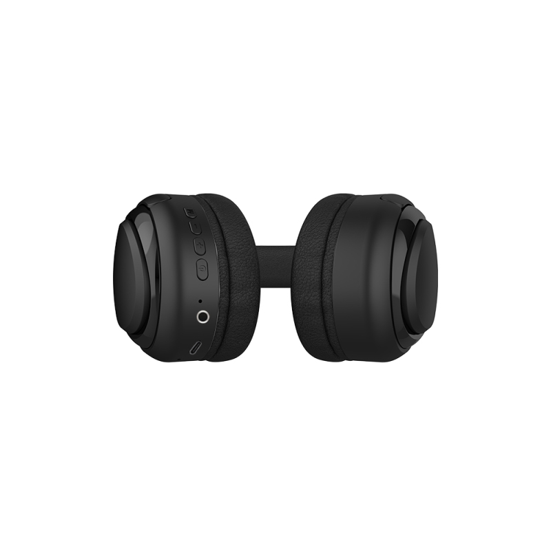 ​Lenyes LH83 ANC Featured TWS On-Ear Bluetooth Headset v5.3 - 7