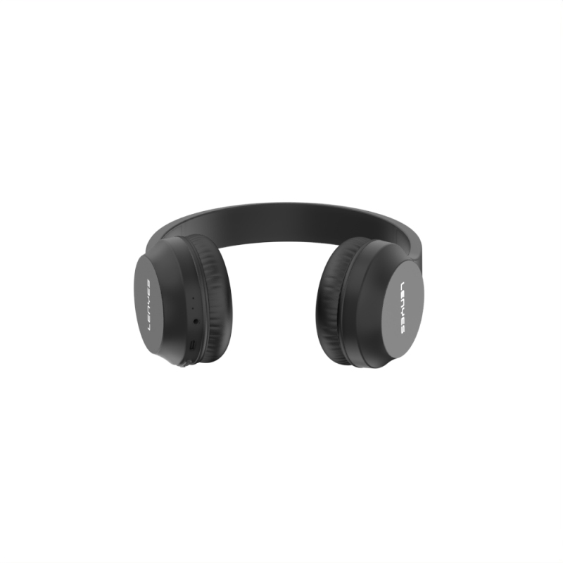 Lenyes LH85 Dual Channel Stereo On-Ear Bluetooth Headset v5.3 - 8