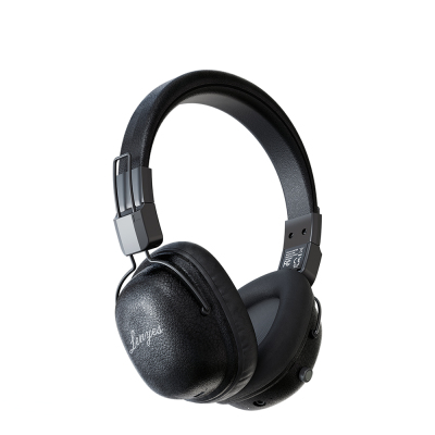 Lenyes LH86 Hi-Fi Ses Kaliteli Kulak Üstü Bluetooth Kulaklık v5.4 - 1