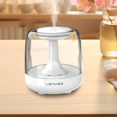 Lenyes LHU01 Ambient Lighting Air Humidifier Diffuser - 10