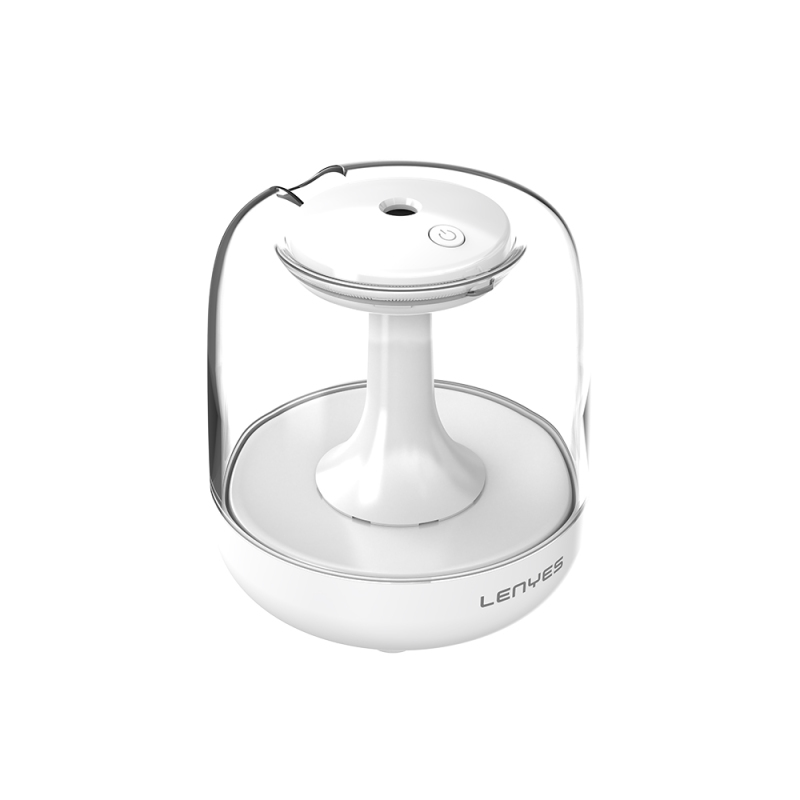 Lenyes LHU01 Ambient Lighting Air Humidifier Diffuser - 3